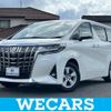 toyota alphard 2020 quick_quick_3BA-AGH30W_AGH30-0302113 image 1