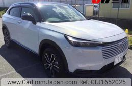 honda vezel 2025 CFJ1652025