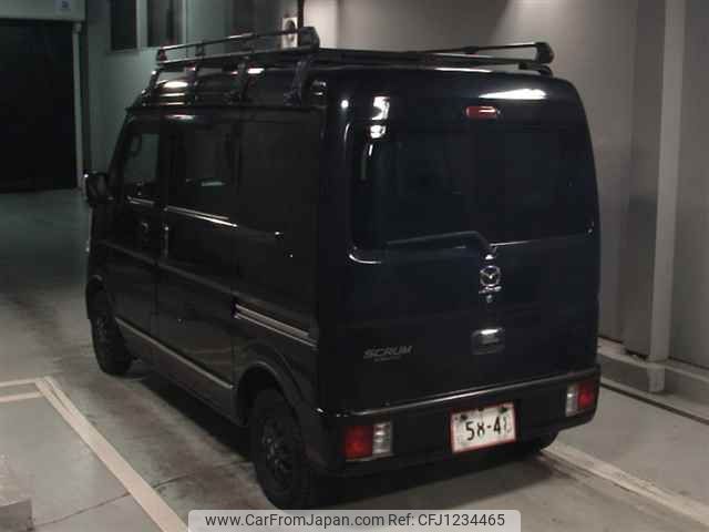 mazda scrum-van 2018 -MAZDA 【八王子 】--Scrum Van DG17V-258641---MAZDA 【八王子 】--Scrum Van DG17V-258641- image 2