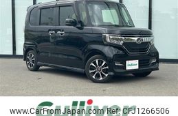 honda n-box 2020 -HONDA--N BOX 6BA-JF3--JF3-1529306---HONDA--N BOX 6BA-JF3--JF3-1529306-