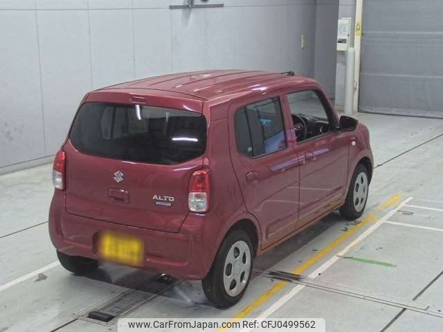 suzuki alto 2023 -SUZUKI 【豊橋 581ｶ9304】--Alto 5AA-HA97S--HA97S-118143---SUZUKI 【豊橋 581ｶ9304】--Alto 5AA-HA97S--HA97S-118143- image 2