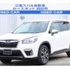 subaru forester 2020 -SUBARU--Forester 5BA-SK9--SK9-035032---SUBARU--Forester 5BA-SK9--SK9-035032- image 1