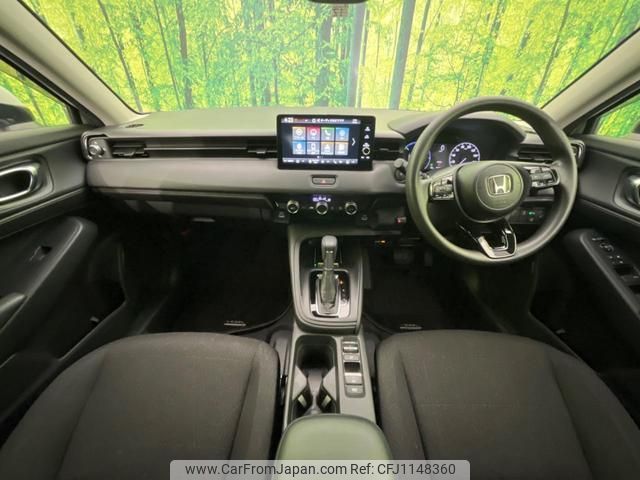 honda vezel 2022 quick_quick_RV5_RV5-1068114 image 2