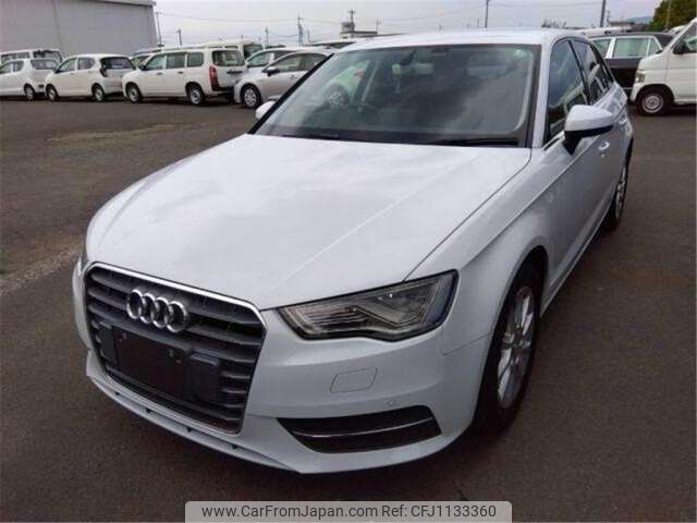 audi a3 2015 -AUDI--Audi A3 8VCXS--WAUZZZ8V1GA044785---AUDI--Audi A3 8VCXS--WAUZZZ8V1GA044785- image 1