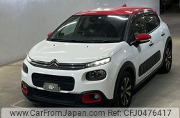 citroen c3 2019 -CITROEN--Citroen C3 B6HN01-KT560548---CITROEN--Citroen C3 B6HN01-KT560548-