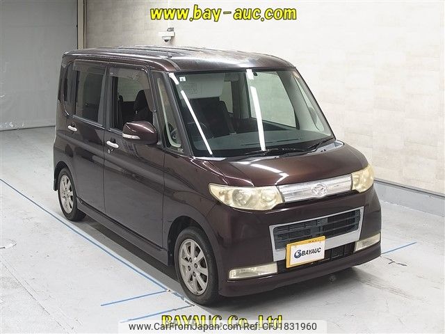 daihatsu tanto 2009 CFJ1831960 image 1