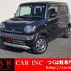 suzuki hustler 2017 quick_quick_MR31S_MR31S-317098 image 1