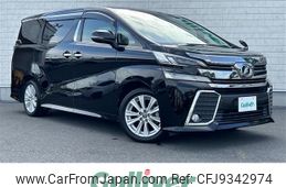 toyota vellfire 2016 -TOYOTA--Vellfire DBA-AGH30W--AGH30-0078250---TOYOTA--Vellfire DBA-AGH30W--AGH30-0078250-