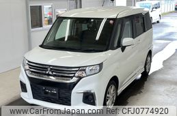mitsubishi delica-d2 2022 -MITSUBISHI--Delica D2 MB37S-104637---MITSUBISHI--Delica D2 MB37S-104637-