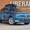 volkswagen tiguan 2017 -VOLKSWAGEN--VW Tiguan ABA-5NCZE--WVGZZZ5NZHW434052---VOLKSWAGEN--VW Tiguan ABA-5NCZE--WVGZZZ5NZHW434052- image 1