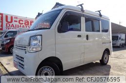 nissan nv100-clipper 2018 quick_quick_DR17V-294477_DR17V-294477