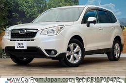 subaru forester 2013 -SUBARU--Forester DBA-SJ5--SJ5-018521---SUBARU--Forester DBA-SJ5--SJ5-018521-