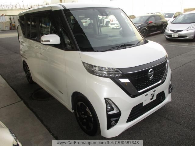 nissan roox 2020 quick_quick_5AA-B44A_B44A-0006669 image 1