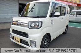 daihatsu wake 2017 -DAIHATSU 【豊田 580】--WAKE DBA-LA700S--LA700S-0091465---DAIHATSU 【豊田 580】--WAKE DBA-LA700S--LA700S-0091465-