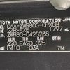 toyota esquire 2019 -TOYOTA--Esquire DAA-ZWR80G--ZWR80-0428238---TOYOTA--Esquire DAA-ZWR80G--ZWR80-0428238- image 10