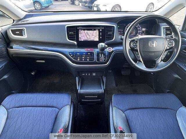 honda odyssey 2015 504928-924208 image 1