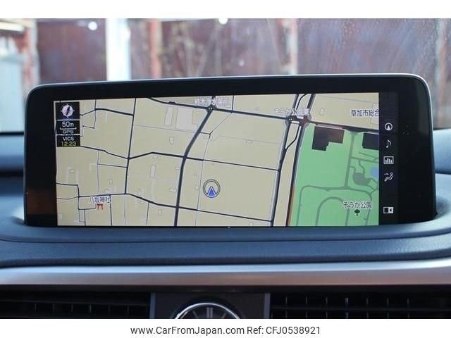 lexus rx 2020 -LEXUS--Lexus RX DAA-GYL20W--GYL20-0011782---LEXUS--Lexus RX DAA-GYL20W--GYL20-0011782- image 2