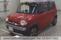 suzuki hustler 2016 quick_quick_DAA-MR41S_MR41S-181080