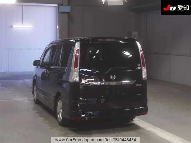 nissan serena 2011 -NISSAN--Serena FC26-035145---NISSAN--Serena FC26-035145- image 2