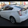 toyota prius 2012 -TOYOTA--Prius ZVW30--5436525---TOYOTA--Prius ZVW30--5436525- image 14