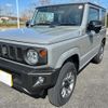 suzuki jimny 2025 -SUZUKI 【名古屋 580ﾂ838】--Jimny JB64W--37595---SUZUKI 【名古屋 580ﾂ838】--Jimny JB64W--37595- image 1