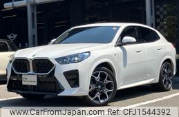 bmw x2 2025 CFJ1544392