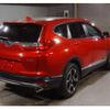 honda cr-v 2022 quick_quick_6BA-RW2_RW2-1300123 image 2