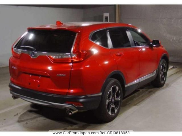 honda cr-v 2022 quick_quick_6BA-RW2_RW2-1300123 image 2