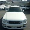 nissan stagea 2000 -NISSAN 【名古屋 307ﾌ 739】--Stagea GF-WGNC34--WGNC34-136702---NISSAN 【名古屋 307ﾌ 739】--Stagea GF-WGNC34--WGNC34-136702- image 2