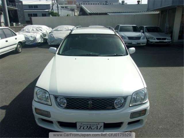 nissan stagea 2000 -NISSAN 【名古屋 307ﾌ 739】--Stagea GF-WGNC34--WGNC34-136702---NISSAN 【名古屋 307ﾌ 739】--Stagea GF-WGNC34--WGNC34-136702- image 2