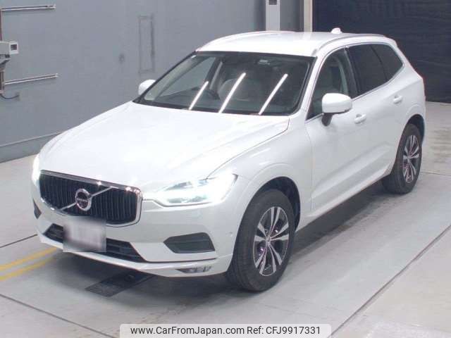 volvo xc60 2020 -VOLVO 【岐阜 303ﾄ1520】--Volvo XC60 LDA-UD4204TXC--YV1UZA8MCL1585070---VOLVO 【岐阜 303ﾄ1520】--Volvo XC60 LDA-UD4204TXC--YV1UZA8MCL1585070- image 1