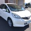 honda fit 2013 -HONDA--Fit DBA-GE7--GE7-1704075---HONDA--Fit DBA-GE7--GE7-1704075- image 1