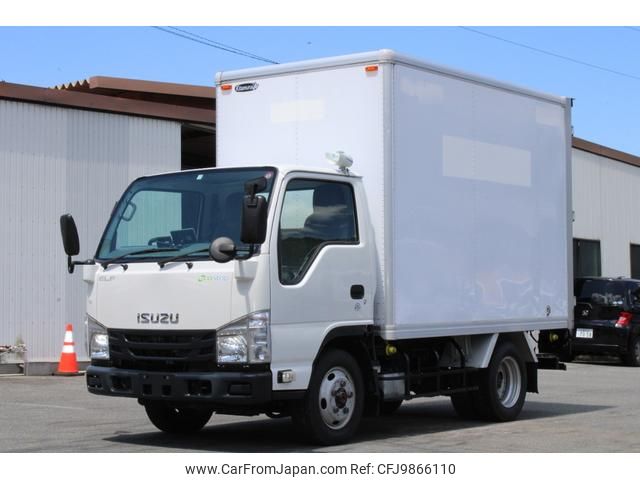 isuzu elf-truck 2016 GOO_NET_EXCHANGE_0230013A30240606W001 image 1