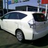 toyota prius-α 2014 CFJ1072394 image 2