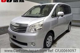 toyota noah 2012 -TOYOTA--Noah ZRR75G--0090907---TOYOTA--Noah ZRR75G--0090907-