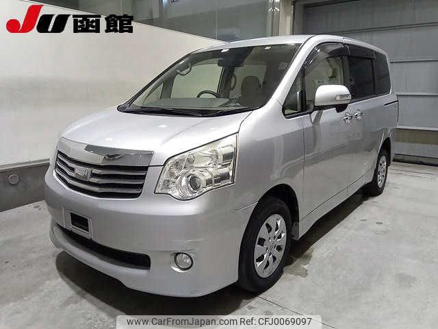 toyota noah 2012 -TOYOTA--Noah ZRR75G--0090907---TOYOTA--Noah ZRR75G--0090907- image 1