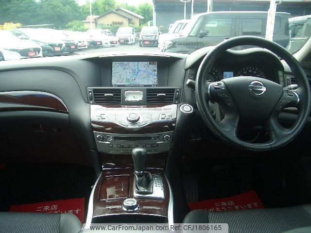 nissan cima 2016 CFJ1806165 image 2
