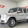 mercedes-benz g-class 2022 -MERCEDES-BENZ--Benz G Class 3DA-463350--W1N4633502X436180---MERCEDES-BENZ--Benz G Class 3DA-463350--W1N4633502X436180- image 28