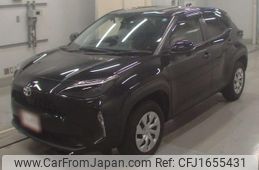 toyota yaris-cross 2022 CFJ1655431