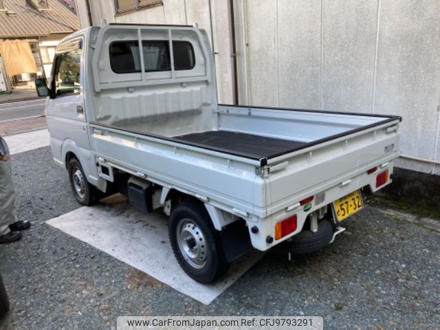suzuki carry-truck 2020 -SUZUKI 【静岡 480ｾ5732】--Carry Truck DA16T--553664---SUZUKI 【静岡 480ｾ5732】--Carry Truck DA16T--553664- image 2