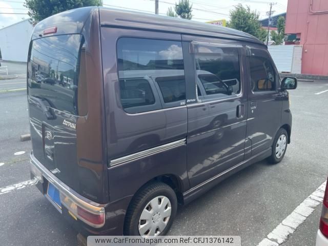daihatsu atrai-wagon 2008 -DAIHATSU--Atrai Wagon ABA-S321G--S321G-0016425---DAIHATSU--Atrai Wagon ABA-S321G--S321G-0016425- image 2