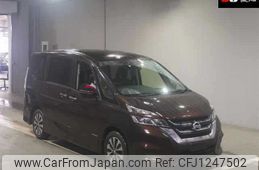 nissan serena 2019 -NISSAN--Serena GFC27-158322---NISSAN--Serena GFC27-158322-