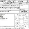toyota esquire 2015 CFJ1861173 image 3