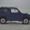 suzuki jimny 2008 -SUZUKI--Jimny JB23W-605607---SUZUKI--Jimny JB23W-605607- image 4