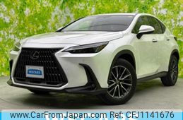 lexus nx 2024 quick_quick_5BA-AAZA20_AAZA20-1004790