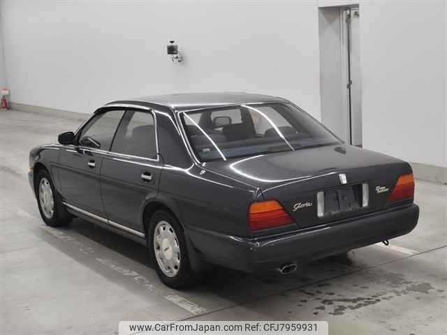 nissan gloria-van 1992 -NISSAN--Gloria PY32-238277---NISSAN--Gloria PY32-238277- image 2