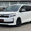 toyota voxy 2014 -TOYOTA--Voxy DBA-ZRR85G--ZRR85-0009648---TOYOTA--Voxy DBA-ZRR85G--ZRR85-0009648- image 2