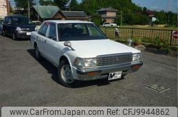 toyota crown 1991 -TOYOTA--Crown GS130--GS130-733712---TOYOTA--Crown GS130--GS130-733712-