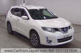 nissan x-trail 2015 quick_quick_DAA-HNT32_HNT32-112781