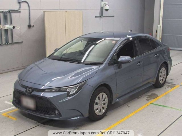 toyota corolla 2020 -TOYOTA--Corolla ZRE212-6025942---TOYOTA--Corolla ZRE212-6025942- image 1